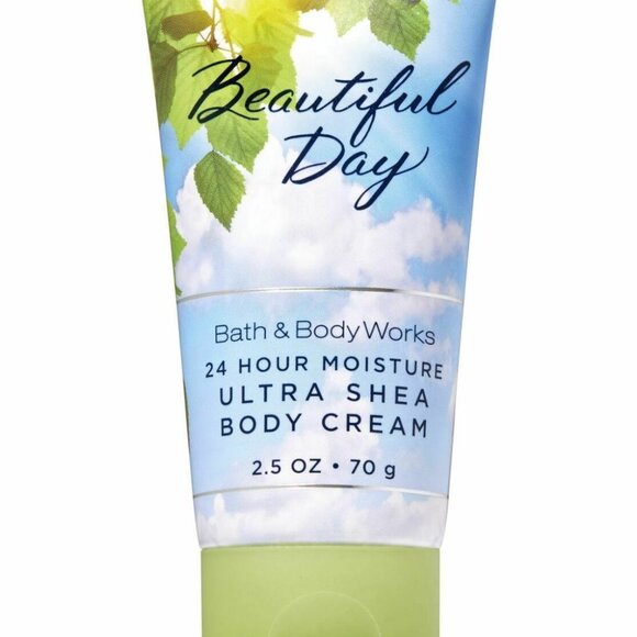 Bath‎ & Body Works Day 24h Moisture Ultra Shea Body - Picture 2 of 4